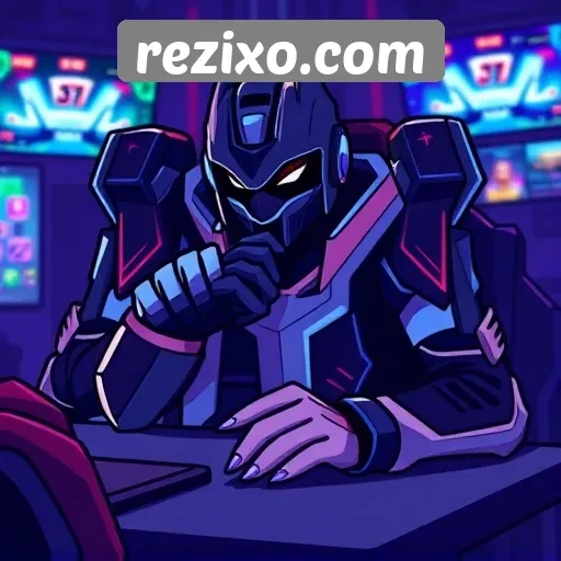 Keuntungan Bergabung dengan Komunitas di Rezixo untuk Gamer