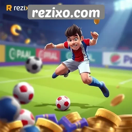 Memilih Game Terbaik di Rezixo untuk Pemain Indonesia
