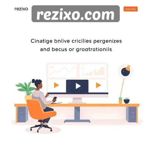 Taktik dan Strategi di Balik Desain Situs Rezixo