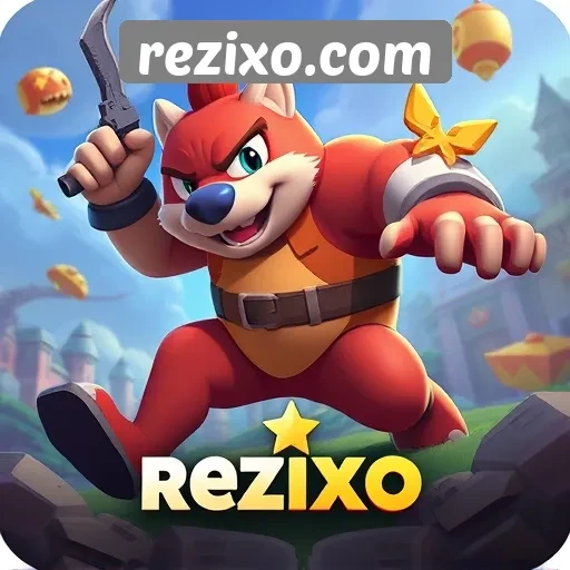 Keberagaman Genre Game yang Tersedia di Rezixo
