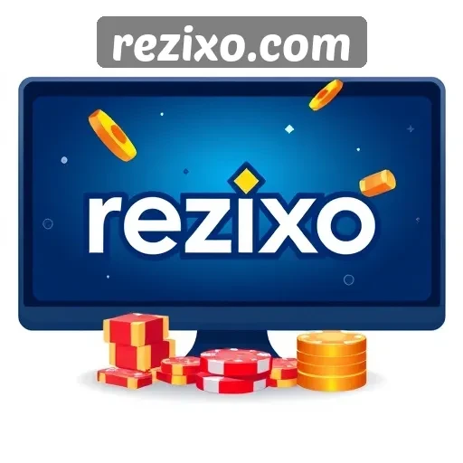 Fitur Menarik di Rezixo yang Harus Dicoba Pemain