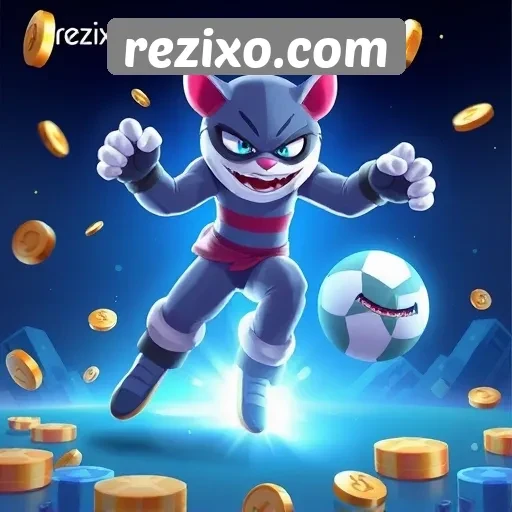 Menjelajahi Fitur Menarik di Situs Game Rezixo