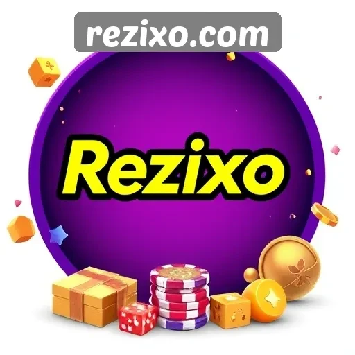 Mengenal lebih dekat situs game rezixo.com