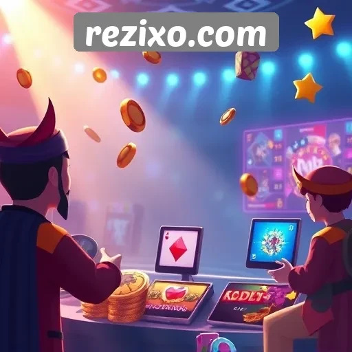 Keunggulan dan Fitur Menarik di Rezixo