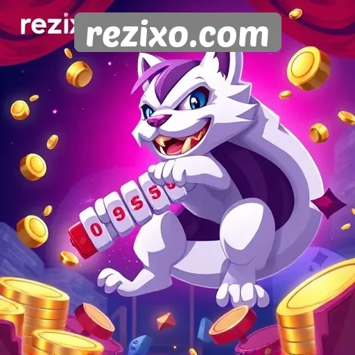 Mengulas Fitur Menarik di Situs Game Rezixo