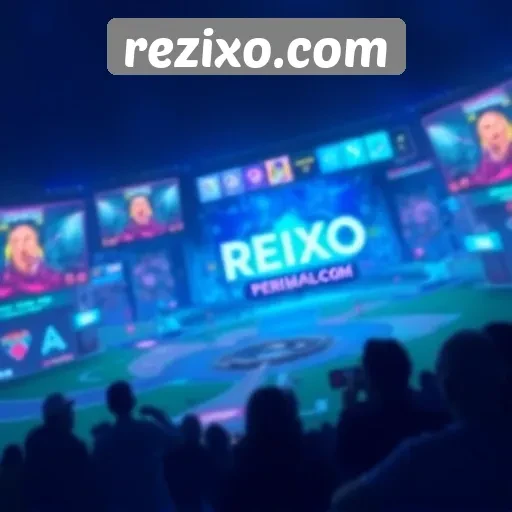 Analisis Fitur Interaktif pada Rezixo