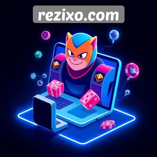 Integrasi Teknologi Terkini di Situs Game Rezixo