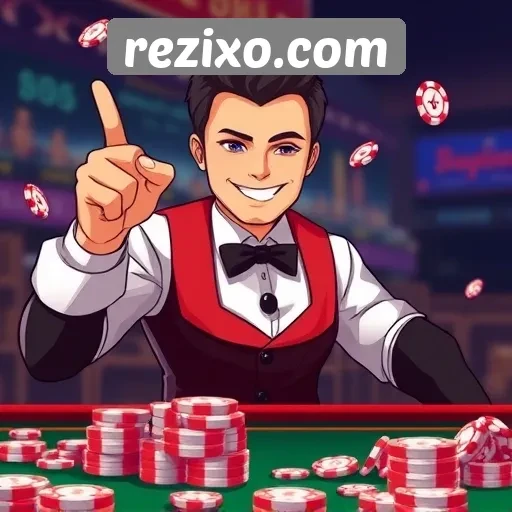 Tips Memaksimalkan Pengalaman Bermain di Rezixo
