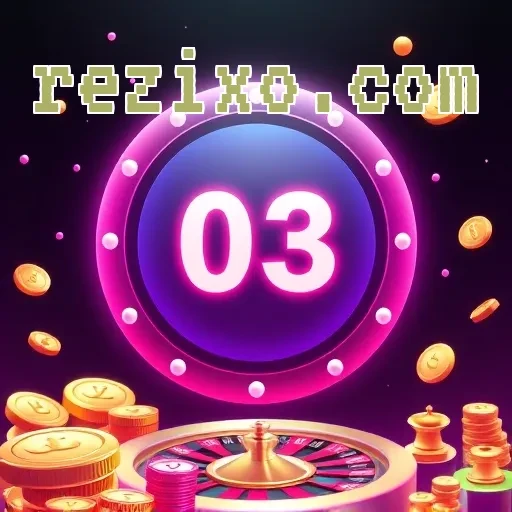 rezixo.com: Keseruan Game Mobile yang Tak Boleh Dilewatkan