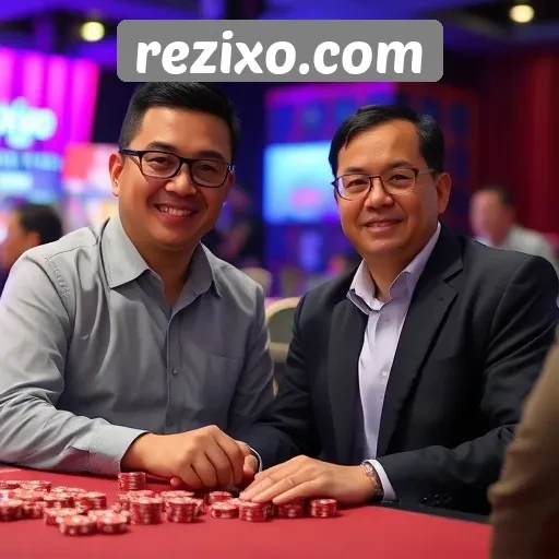 Pendapat Pemain tentang Pengalaman Bermain di Rezixo