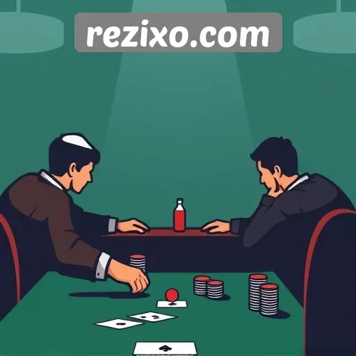 Strategi Bermain di Rezixo untuk Pemula