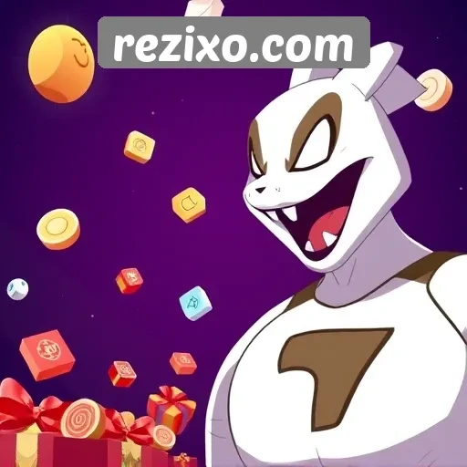 Koleksi Game Populer yang Tersedia di Rezixo
