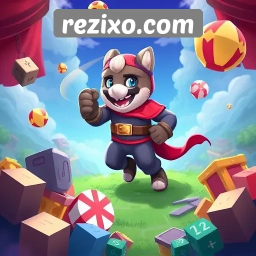 Review Permainan Populer di Rezixo