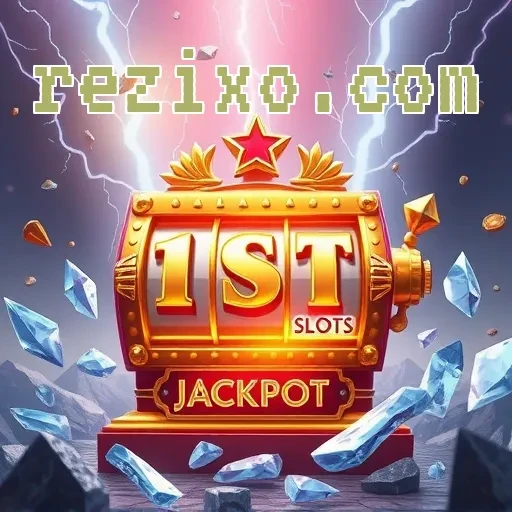 rezixo.com: Gabung dan Menangkan Permainan Online Favorit Anda!