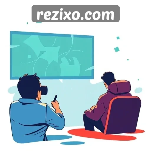 Tantangan yang Dihadapi Rezixo di Industri Game Indonesia