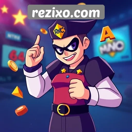 Keunggulan dan Fitur Menarik dari Rezixo