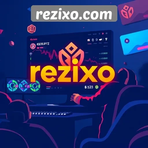 Masa Depan Rezixo dalam Industri Game Digital Indonesia