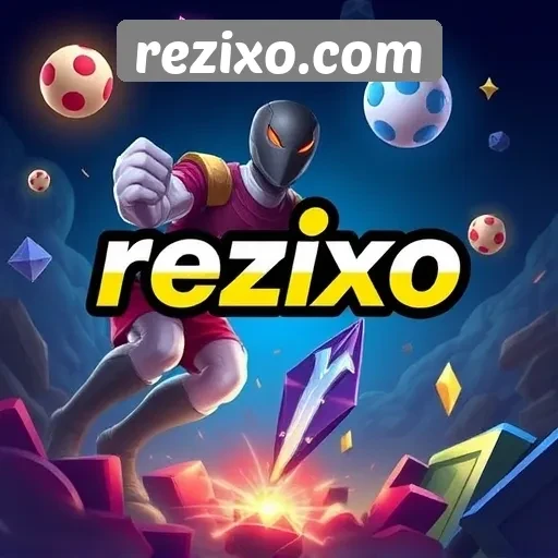 Platform Game Rezixo Memudahkan Akses ke Berbagai Game