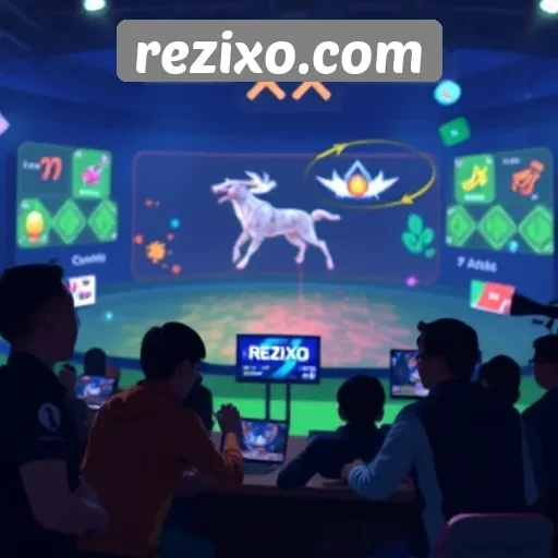 Dampak Rezixo terhadap Industri Game Lokal