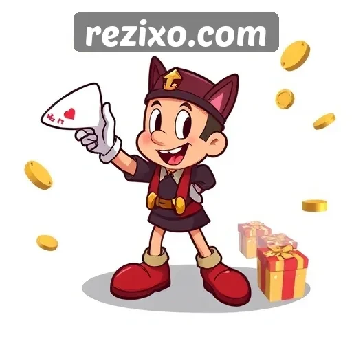 Mengenal rezixo.com sebagai Platform Game Terpercaya di Indonesia