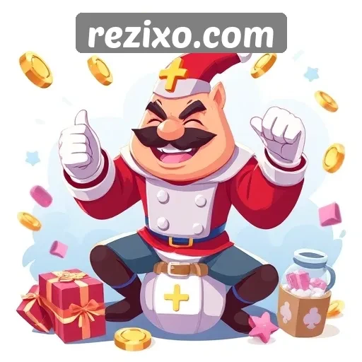 Mengenal Lebih Dekat Situs Game Rezixo