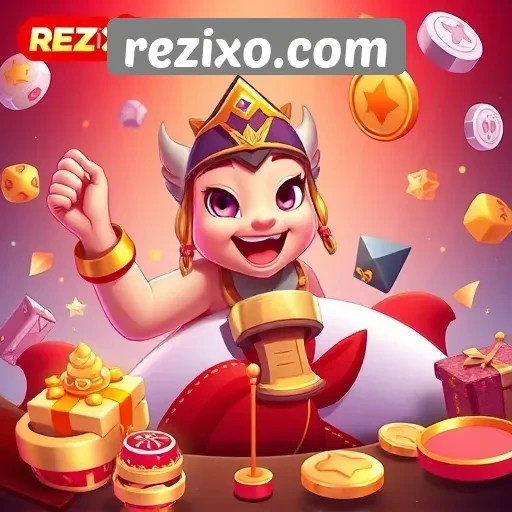 Mengenal Rezixo Situs Game yang Menawarkan Beragam Pilihan