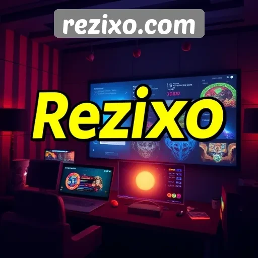 Sejarah dan Perkembangan Situs Rezixo dalam Dunia Game
