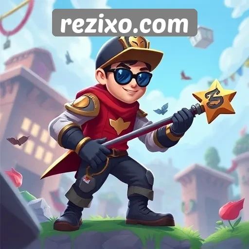 Mengenal Rezixo Sebagai Platform Game Terintegrasi