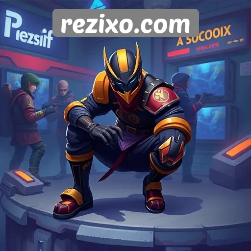 Berita dan Update Terbaru dari Rezixo untuk Para Gamer