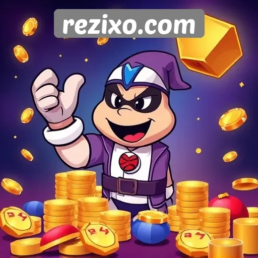 Mengenal Rezixo Situs Game Terpopuler di Kalangan Gamer Indonesia