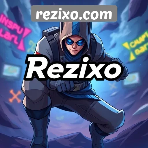 Menganalisis Popularitas Rezixo di Kalangan Gamer Indonesia
