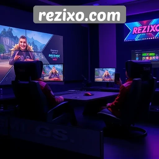 Tingkatan Popularitas Rezixo di Kalangan Gamer Lokal