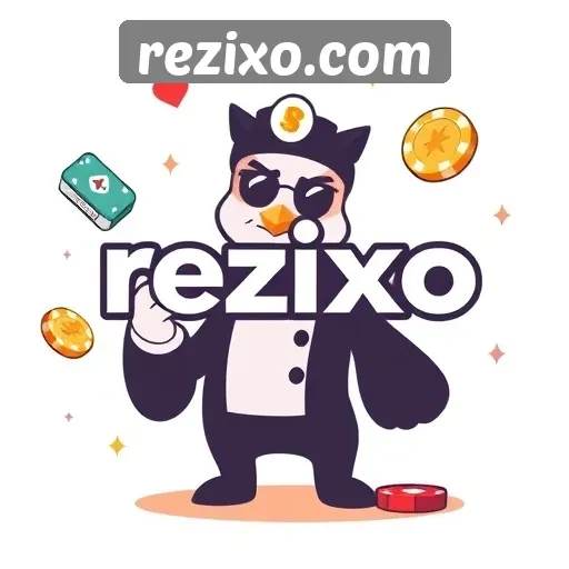 Tinjauan Lengkap tentang Rezixo sebagai Situs Game Terpercaya