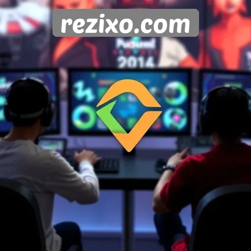 Situs Rezixo dan Perannya dalam Industri Game Indonesia