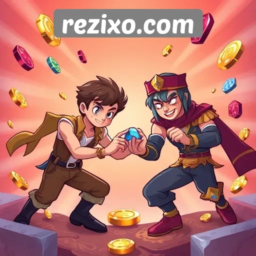 Perbandingan Rezixo dengan Situs Game Lain di Indonesia