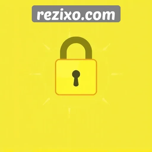 Sistem Keamanan dan Privasi di Rezixo.com