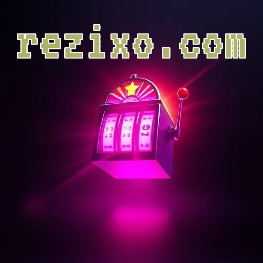 rezixo.com: Streaming Game Online yang Penuh Kejutan di Indonesia
