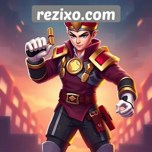 Tren Game Terpopuler di Rezixo Saat Ini