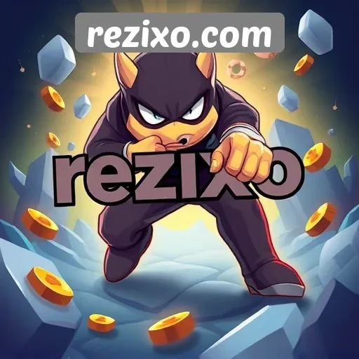 Pengalaman Bermain Game yang Berbeda di Rezixo