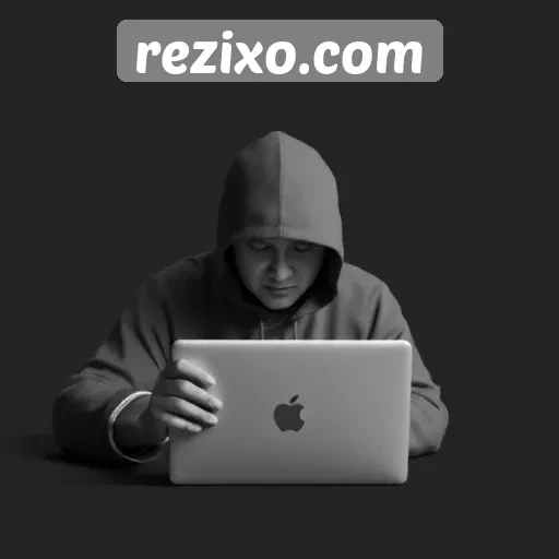 Keamanan dan Privasi Pengguna di Rezixo